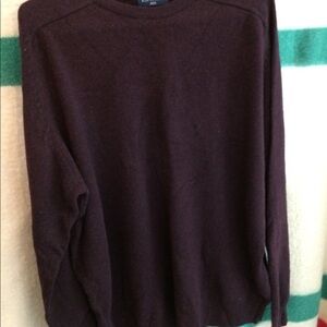 M&S 100% Lambswool Sweater UK-XL